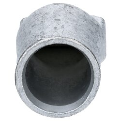 Cembre A48-M10/31 窄片管电缆接线片 240mm² M10