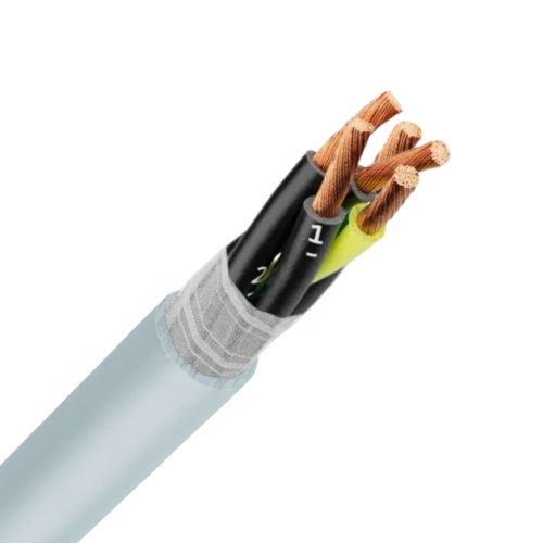 Lapp 26333 ÖLFLEX CLASSIC FD 810 P 5G1