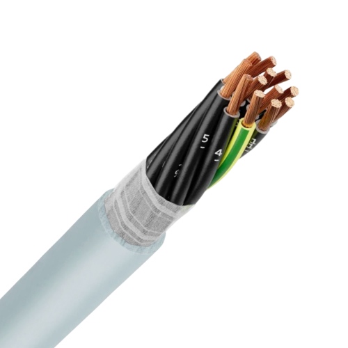 Lapp 26335 ÖLFLEX CLASSIC FD 810 P 12G1