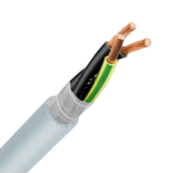 Lapp 26350 ÖLFLEX CLASSIC FD 810 P 3G1.5