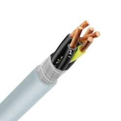 Lapp 26352 ÖLFLEX CLASSIC FD 810 P 5G1.5