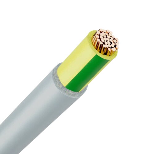 Lapp 29210 ÖLFLEX CLASSIC FD 810 P 1G10