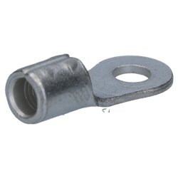 Cembre S6-M3.5 crimp cable lug ring 4-6mmÂ² M3.5