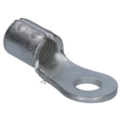 Cembre S6-M3.5 crimp cable lug ring 4-6mmÂ² M3.5