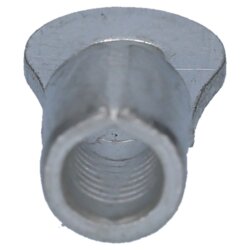 Cembre S6-M3 presējamā kabeļa uzgaļa gredzens 4-6mm² M3