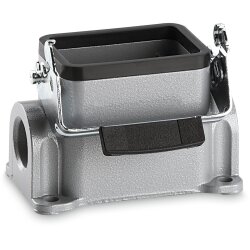 Lapp 19005000 H-B 6 SGR M20 ZW. Sockelgehäuse