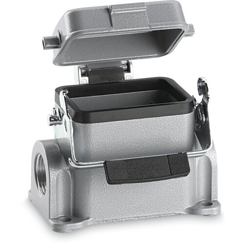 Lapp 19007000 EPIC H-B 6 SDR M20 ZW. Basehus