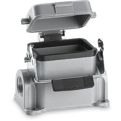 Lapp 79015600 H-B 6 SDR M25 ZW. Osnovno ohišje