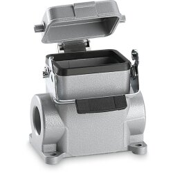 Lapp 79016200 H-B 6 SDRLH M25 ZW. Boîtier de base