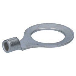 Cembre S2.5-M10 terminal de cabo anelar 2,5mm² M10