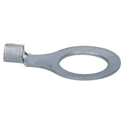 Cembre S2.5-M10 terminal de cable de anillo 2.5mm² M10