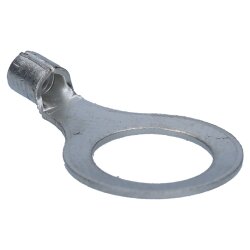 Cembre S2.5-M10 terminal de cabo anelar 2,5mm² M10