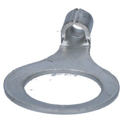 Cembre S2.5-M10 terminal de cabo anelar 2,5mm² M10