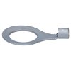 Cembre S2,5-M10 ring cable lug 2,5mm² M10