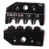 CES12773 Matrize für AMP Superseal Kontakte 0,35-1,5mm² als Ersatz oder Erweiterung für Werkzeug-Set