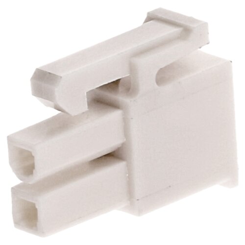 Molex 39-01-2025 ohišje vtičnice 2-polni Mini Fit