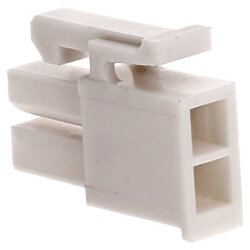 Molex 39-01-2025 ohišje vtičnice 2-polni Mini Fit