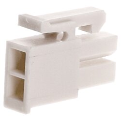 Molex 39-01-2025 ohišje vtičnice 2-polni Mini Fit