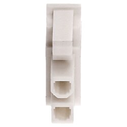 Molex 39-01-2025 ohišje vtičnice 2-polni Mini Fit