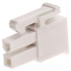 Molex 39-01-2025 ohišje vtičnice 2-polni Mini Fit