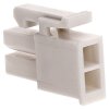 Molex 39-01-2025 ohišje vtičnice 2-polni Mini Fit