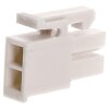 Molex 39-01-2025 ohišje vtičnice 2-polni Mini Fit