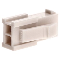 Molex 39-01-2026 Ñ‰Ð¸Ñ„Ñ‚Ð¾Ð² ÐºÐ¾Ñ€Ð¿ÑƒÑ 2-Ð¿Ð¸Ð½Ð¾Ð² Mini Fit