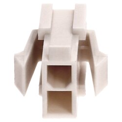 Molex 39-01-2026 Ñ‰Ð¸Ñ„Ñ‚Ð¾Ð² ÐºÐ¾Ñ€Ð¿ÑƒÑ 2-Ð¿Ð¸Ð½Ð¾Ð² Mini Fit