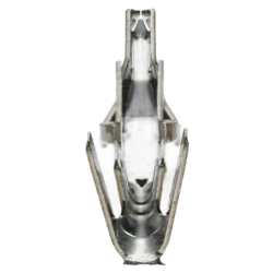 Molex 39-00-0041 Contacto pin Mini-Fit AWG18-24