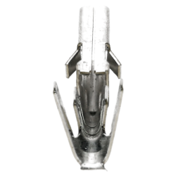 Molex 39-00-0039 Contacto hembra Mini-Fit AWG18-24