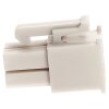 Molex 39-01-2045 lizdo korpusas 4 kontaktų Mini Fit