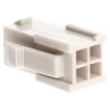 Molex 39-01-2046 pin ohišje 4-pin Mini Fit