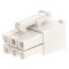 Molex 39-01-2065 ligzdas korpuss 6-pin Mini Fit