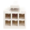 Molex 39-01-2065 ligzdas korpuss 6-pin Mini Fit