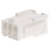 Molex 39-01-2066 引脚外壳 6 引脚 Mini Fit