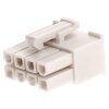 Περίβλημα υποδοχής Molex 39-01-2085 Mini Fit 8 ακίδων