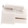 Περίβλημα υποδοχής Molex 39-01-2085 Mini Fit 8 ακίδων