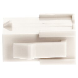 Molex 39-01-2086 carcasa de pines Mini Fit de 8 pines