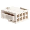 Molex 39-01-2086 carcasa de pines Mini Fit de 8 pines