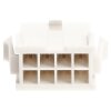 Molex 39-01-2086 carcasa de pines Mini Fit de 8 pines