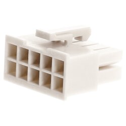 Molex 39-01-2105 ligzdas korpuss 10 kontaktu Mini Fit