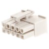 Molex 39-01-2105 ligzdas korpuss 10 kontaktu Mini Fit