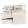 Molex 39-01-2105 ligzdas korpuss 10 kontaktu Mini Fit