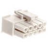 Molex 39-01-2105 Socket housing 10pin mini fit