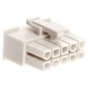 Molex 39-01-2105 ligzdas korpuss 10 kontaktu Mini Fit