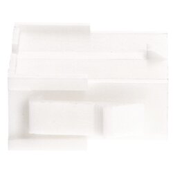 Molex 39-01-2126 pin housing 12-pin Mini Fit