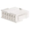 Molex 39-01-2126 pin housing 12-pin Mini Fit