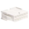 Molex 39-01-2126 pin housing 12-pin Mini Fit