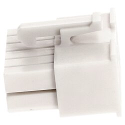 Molex 39-01-2125 ソケットハウジング 12 ピン ミニフィット