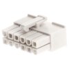 Molex 39-01-2125 ソケットハウジング 12 ピン ミニフィット
